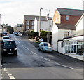 Kemys Street, Griffithstown, Pontypool