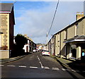 Cambria Street, Griffithstown, Pontypool