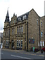 The Old Town Hall, Wombwell