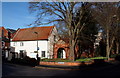 Quaker Meeting House, Park Street, Lincoln