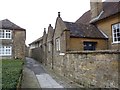 Finger Lane, Sherborne