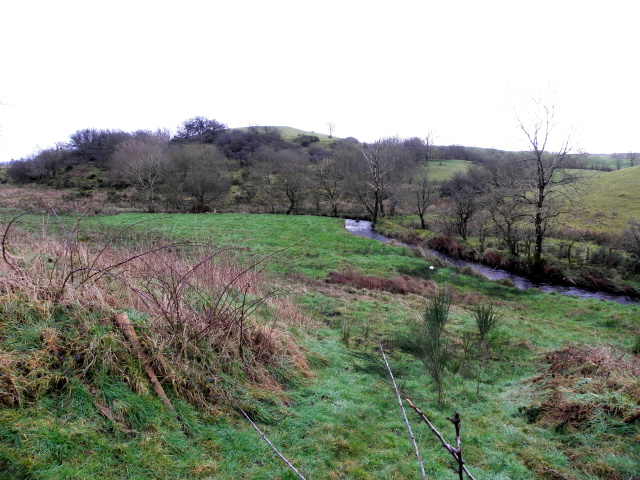 Drumnakilly Townland