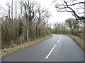 Crowhurst Lane, Crowhurst