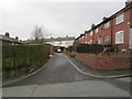 Elm Place - Plane Tree Road