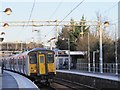 Rye House station