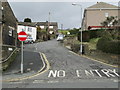 Water Hill Lane - Burnley Road