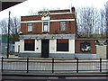 The White Lion, Hackney Wick