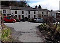 Blaennantygroes Road houses in Cwmbach