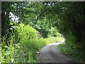 Road, Kinnersley