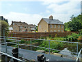 New houses on Culvert Lane