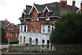 Victorian Villa, Park Rd