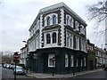 The Bedford Hotel, Hackney