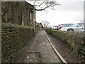 Paradise Lane - Warley Town Lane