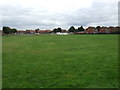 Playing fields, Wombwell