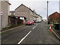 John Street cold calling control zone, Pontypool