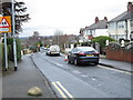 Pinfold Lane - Selby Road