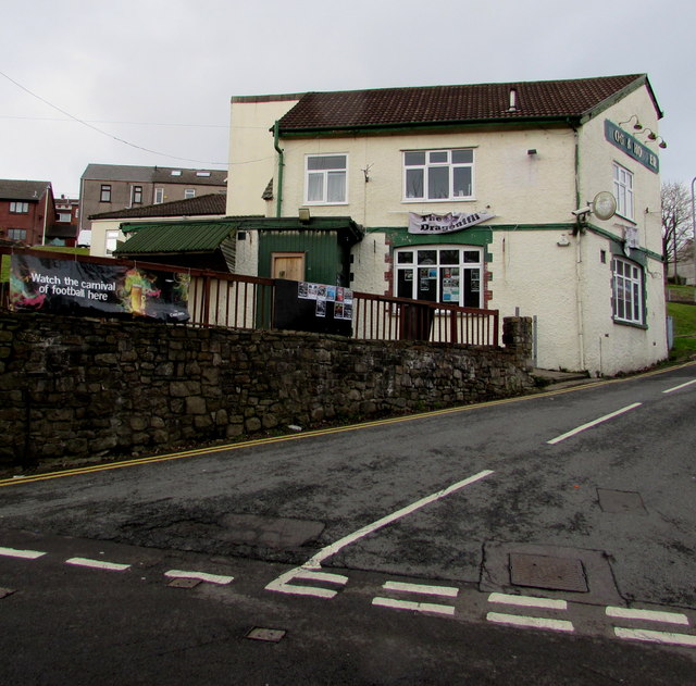 the-dragonffli-pontypool-jaggery-cc-by-sa-2-0-geograph-britain