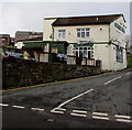 The Dragonffli, Pontypool