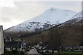 Loanfearn, Ballachulish