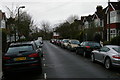 Midmoor Road, Wimbledon