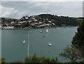 Kingswear from Dartmouth