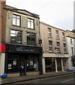 Gateway Credit Union, Pontypool