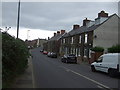 Houses on Barnsley Road