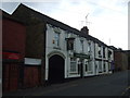 The Greyhound, Worsbrough