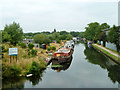 Grand Union Canal