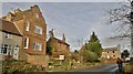 Old Manor House, Church Street, South Leverton