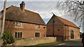 Old Quaker Meeting House, Meetinghouse Lane