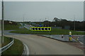 Canaston Bridge Roundabout, Pembrokeshire