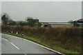 Yerbeston Mountain Farm on the A4075