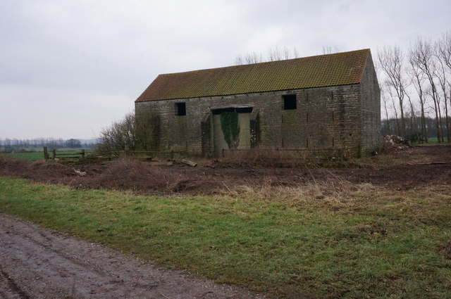 Far Barn, Thurgarton © Peter Barr cc-by-sa/2.0 :: Geograph Britain and ...