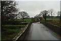 Ford Bridge on the B4586