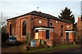 Wesleyan Chapel and School Room