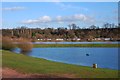 Larford Lakes, Larford, Worcs