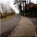 Maesderwen Road, Pontypool