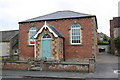 Former Methodist Chapel