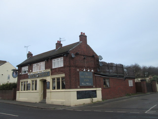 The Victoria Inn, Thorne