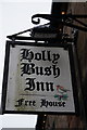 The Holly Bush Inn, Makeney