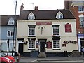 The Golden Lion