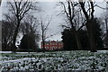 Warrington Town Hall