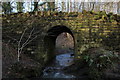 Stone Footbridge over Great Heads Beck