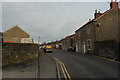 ST7648 : Robins Lane, Frome - another view by John Winder