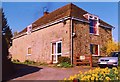 Former Chapel at Snail Bank Cradley