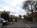 Church Close, Aldeburgh