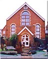 Former Chapel at Pembridge