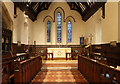 Holy Trinity, East Finchley - Chancel