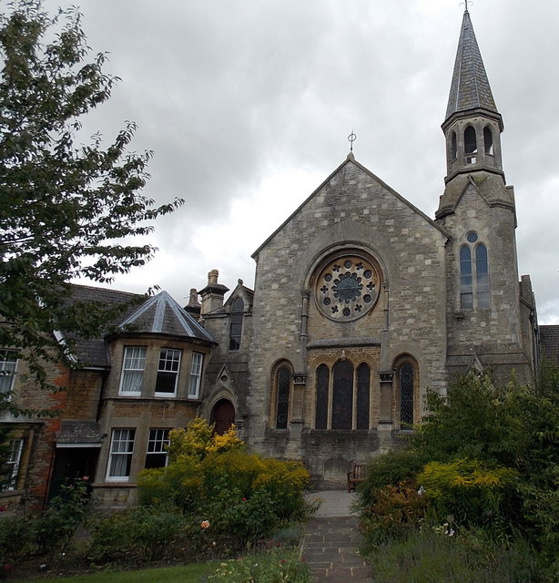 Malmesbury United Reformed Church © Jaggery :: Geograph Britain and Ireland